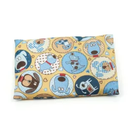 Mineris Kamilla Sópárna kutyás huzattal – 1 kg