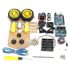 DIY intelligens robot építőkészlet