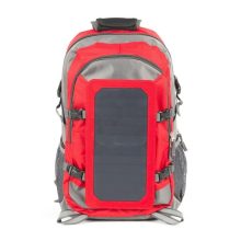 Kempingezés és Túrázás