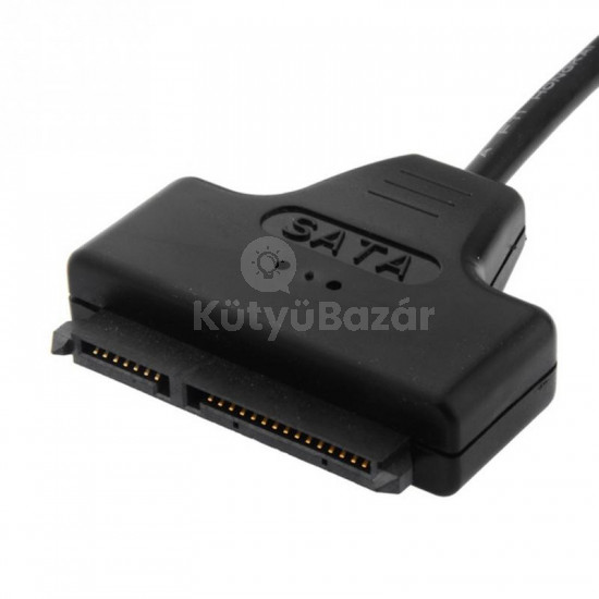 SATA USB átalakító kábel