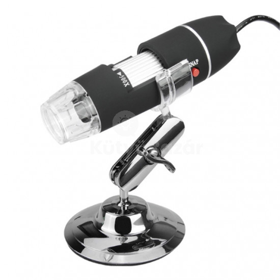 USB mikroszkóp, digitális mikroszkóp kamera