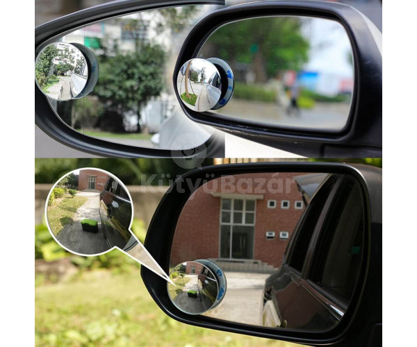 Autó visszapillantó tükör