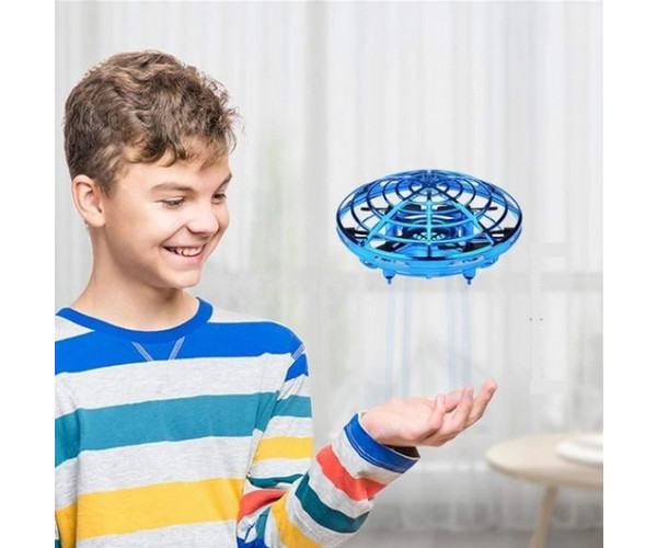 UFO játék, ügyességi játék, lebegő játék
