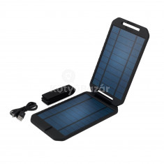Powertraveller Extreme Solar hordozható napelem