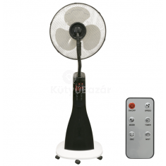 Somogyi Elektronic SFM 40/WH Párásító ventilátor - 90 W