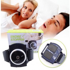 Horkolás elleni eszköz, horkolásgátló óra