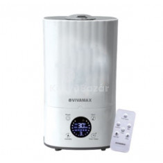 Vivamax Salty-Air „Premium” ultrahangos párásító 3in1