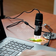 USB mikroszkóp, digitális mikroszkóp kamera
