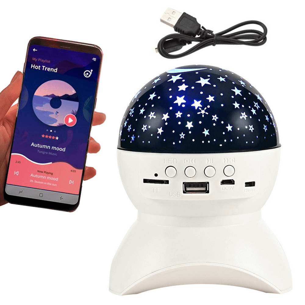 galaxis projektor
