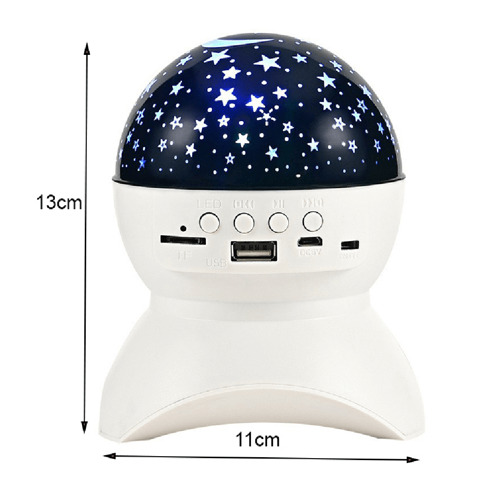 galaxis projektor